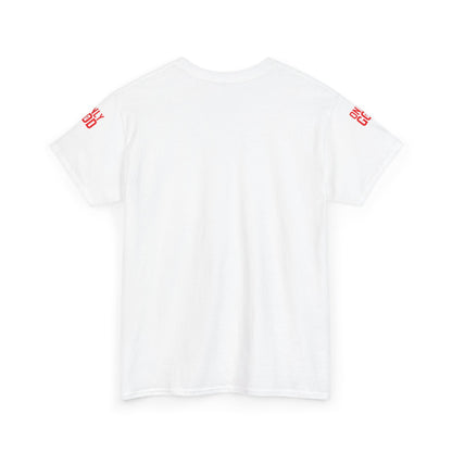 Saved But Not Soft Tee