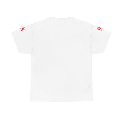 Saved But Not Soft Tee